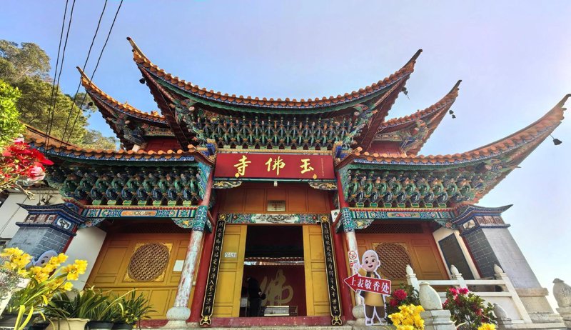 探寻隆阳区人文历史的魅力